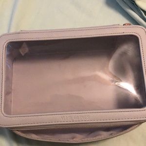Allie Glines Medium Makeup Bag